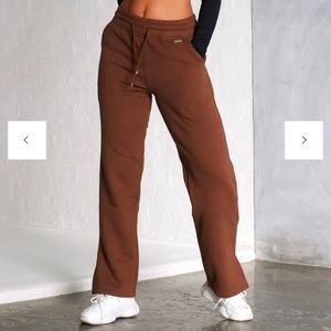 Lazuli Label Straight leg jogger NWT